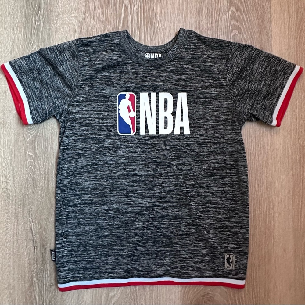 NBA Kids Jersey Shirt|Size L‎ 14-16